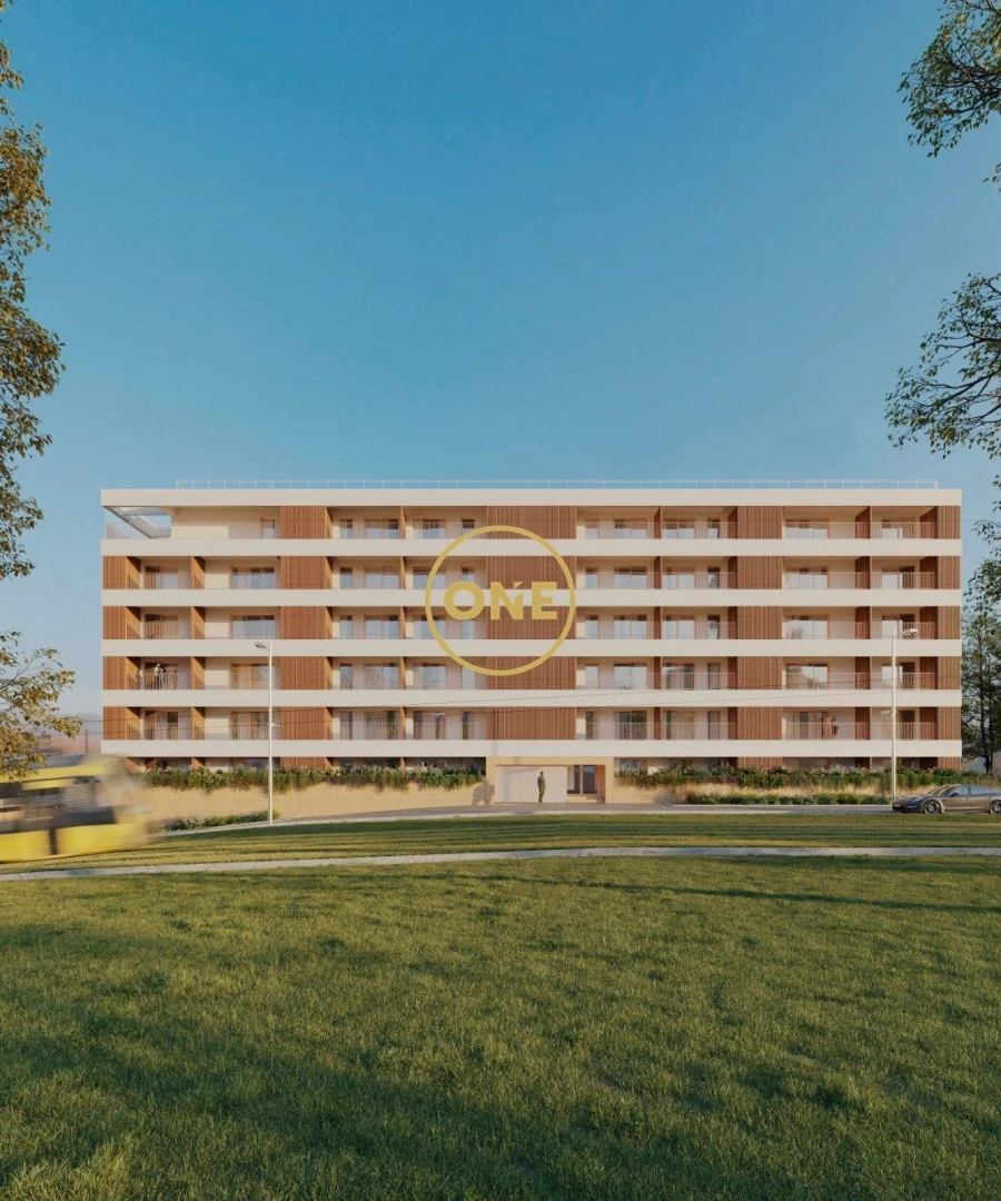 Apartamento T1 para Venda em Campanhã Foto 4