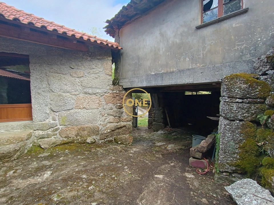 Moradia para Venda em Cibões e Brufe Foto 21