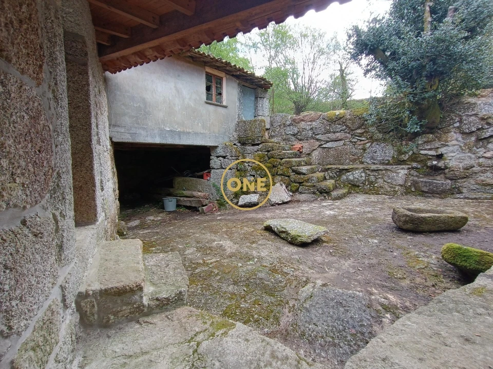 Moradia para Venda em Cibões e Brufe Foto 17