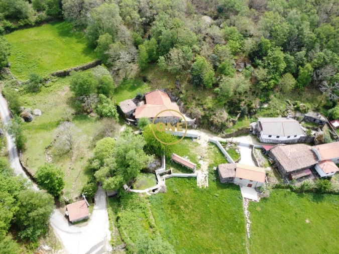Moradia para Venda em Cibões e Brufe Foto 7