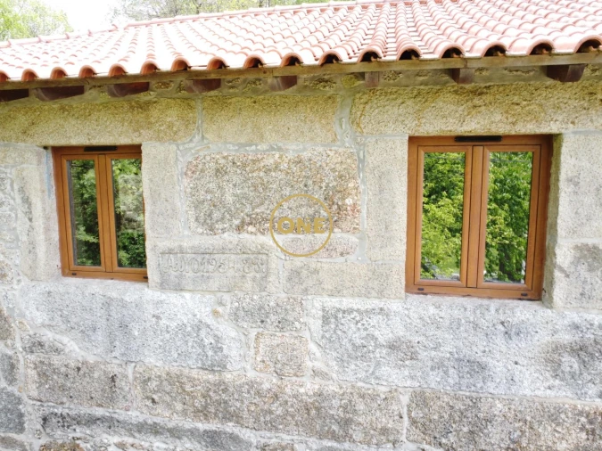 Moradia para Venda em Cibões e Brufe Foto 13