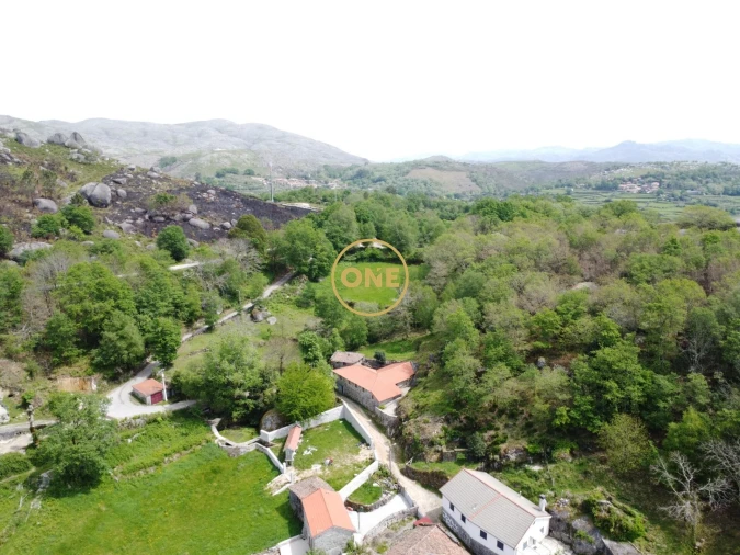 Moradia para Venda em Cibões e Brufe Foto 9
