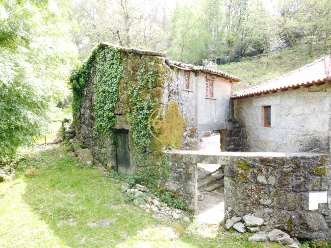 Moradia para Venda em Cibões e Brufe Foto 11