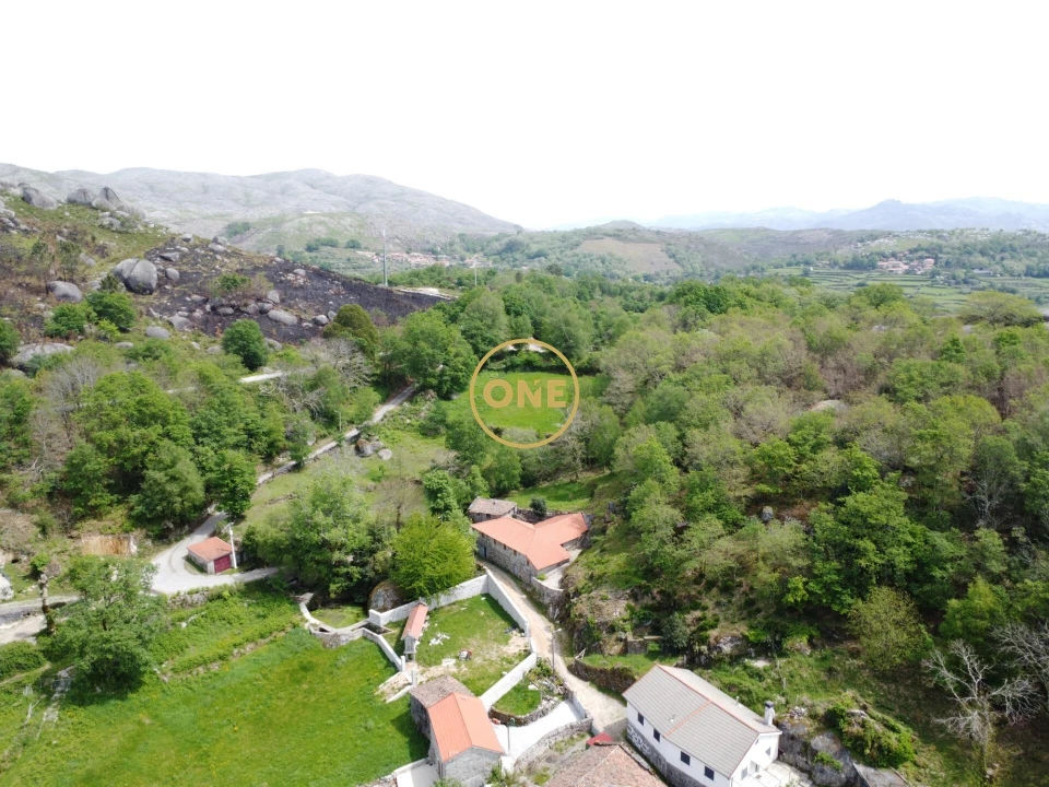 Moradia para Venda em Cibões e Brufe Foto 9