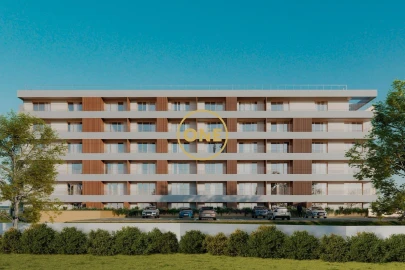 Apartamento T2 para Venda em Campanhã