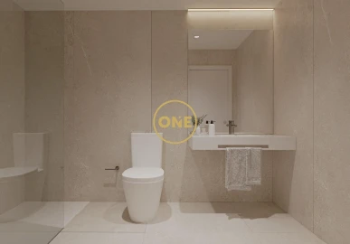 Apartamento T1 para Venda em Campanhã