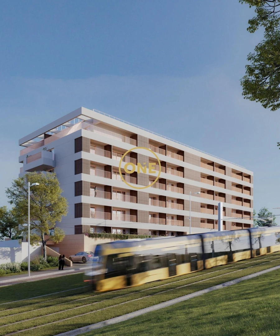 Apartamento T1 para Venda em Campanhã Foto 2