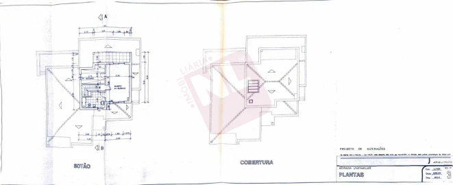 Moradia T4 para Venda em Colares