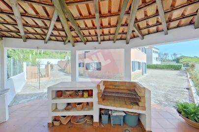 Moradia T4 para Venda em Colares