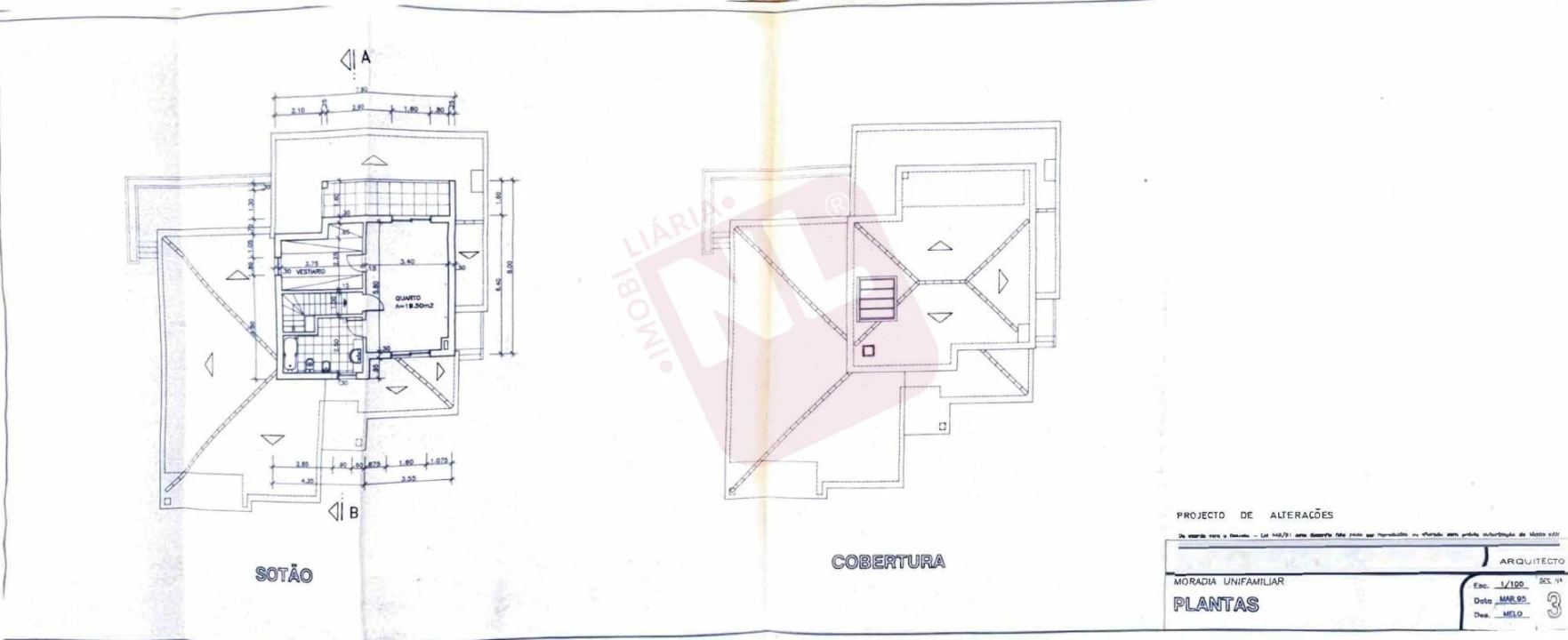 Moradia T4 para Venda em Colares Foto 74