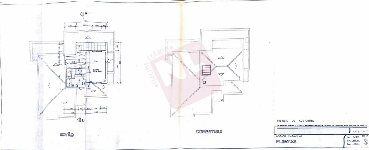 Moradia T4 para Venda em Colares Foto 74