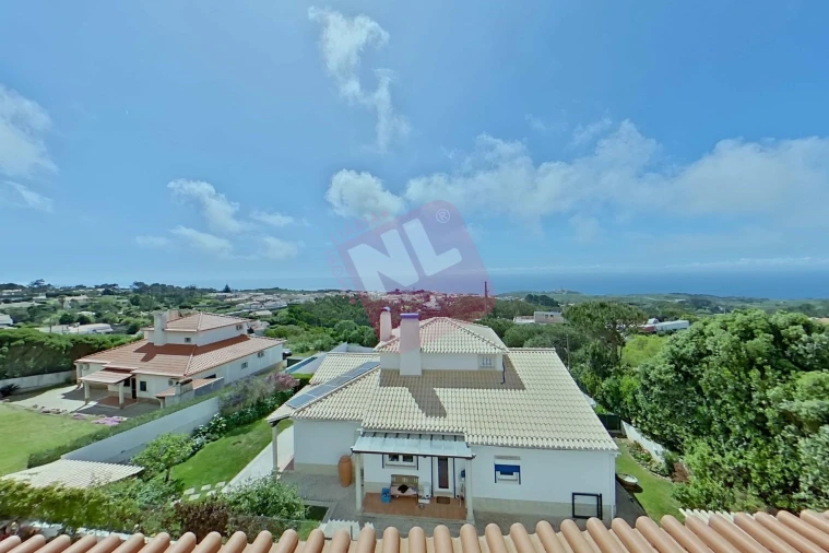 Moradia T4 para Venda em Colares Foto 70