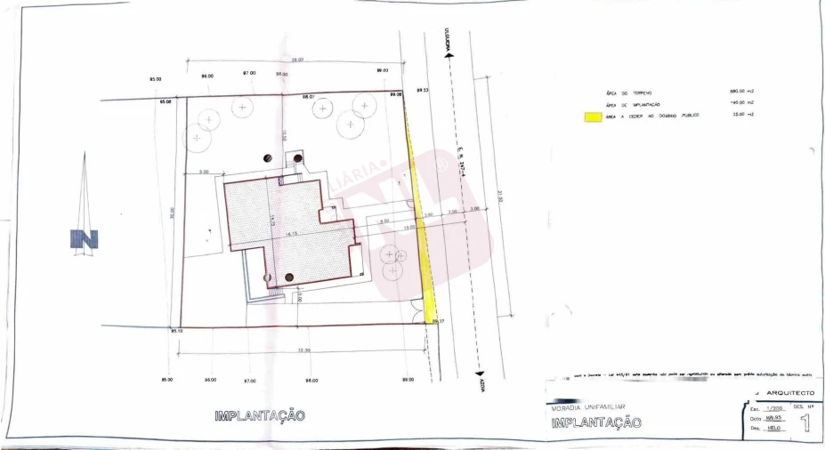 Moradia T4 para Venda em Colares Foto 72