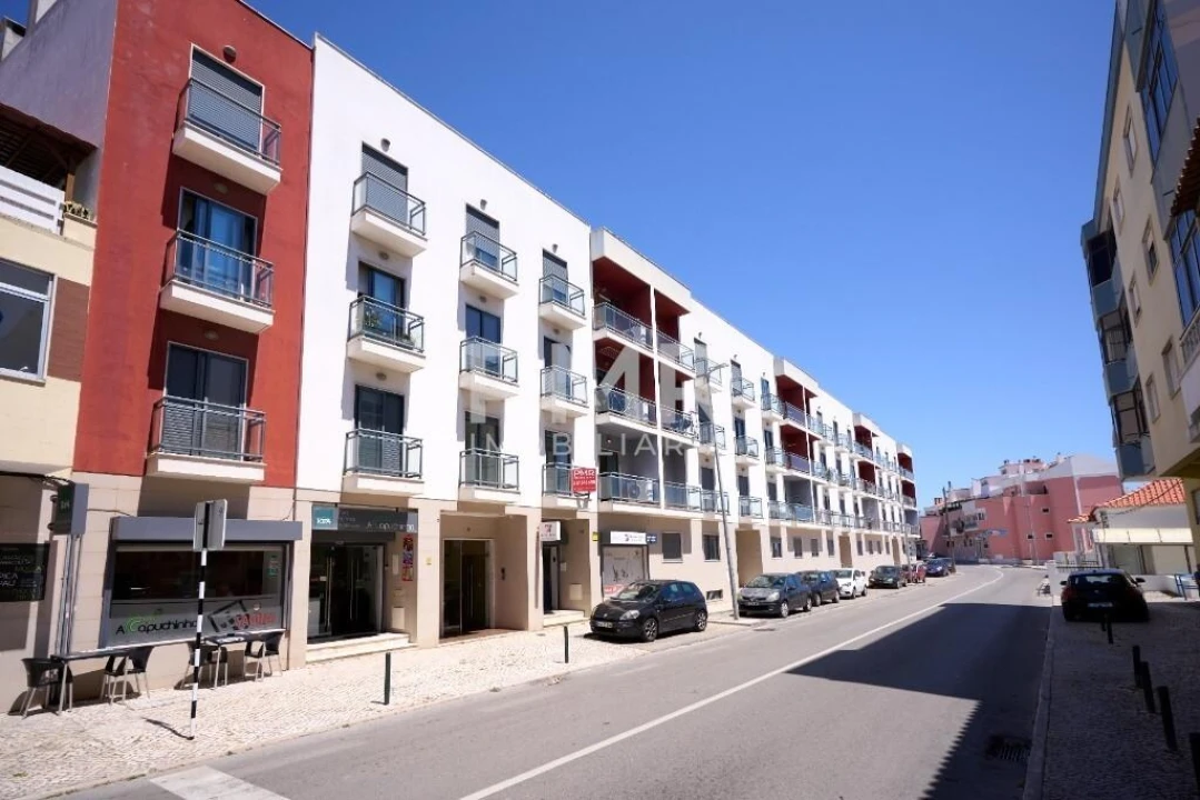 Apartamento T3 para Venda em Amora Foto 23