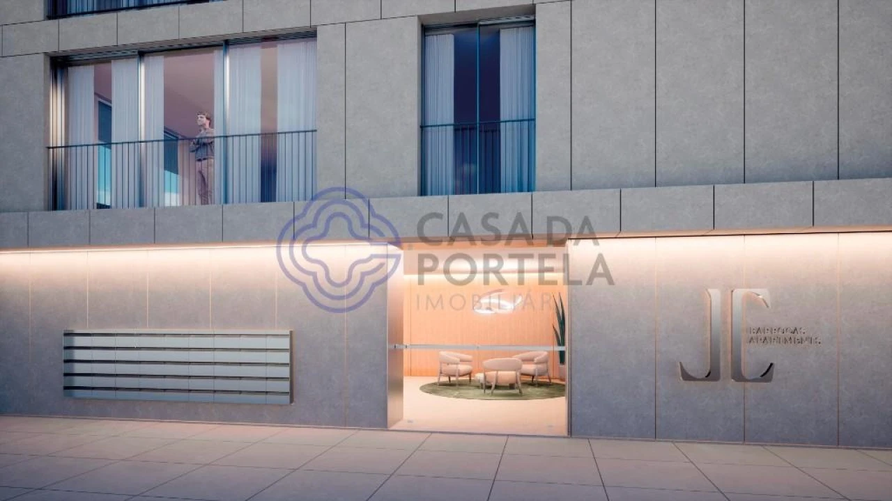 Apartamento T3 para Venda em Requeixo, Nossa Senhora de Fátima e Nariz Foto 14