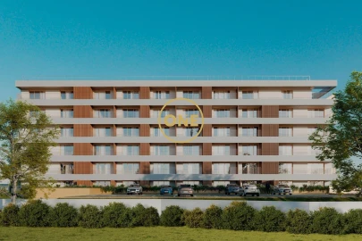 Apartamento T2 para Venda em Campanhã