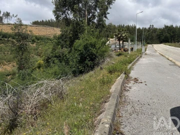 Terreno para Venda em Castanheira de Pêra e Coentral