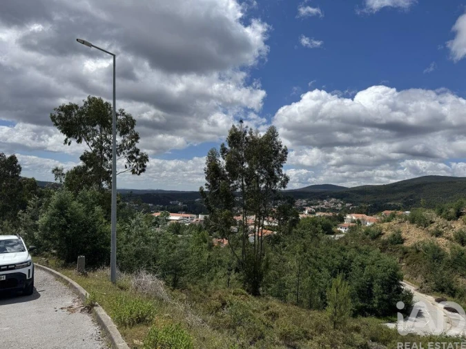 Terreno para Venda em Castanheira de Pêra e Coentral Foto 6