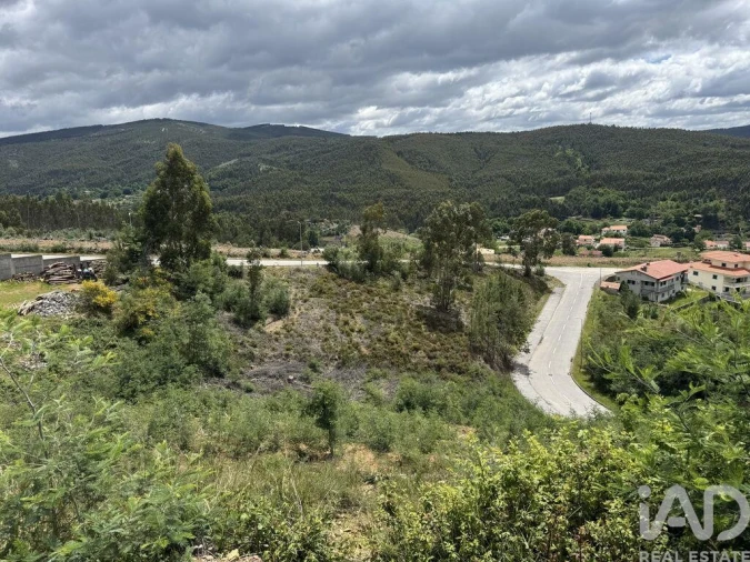 Terreno para Venda em Castanheira de Pêra e Coentral Foto 9