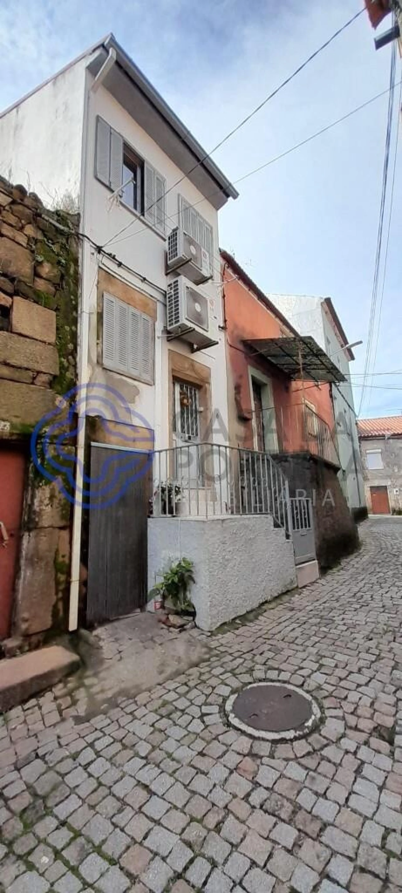 Moradia T2 para Venda em Capinha Foto 5