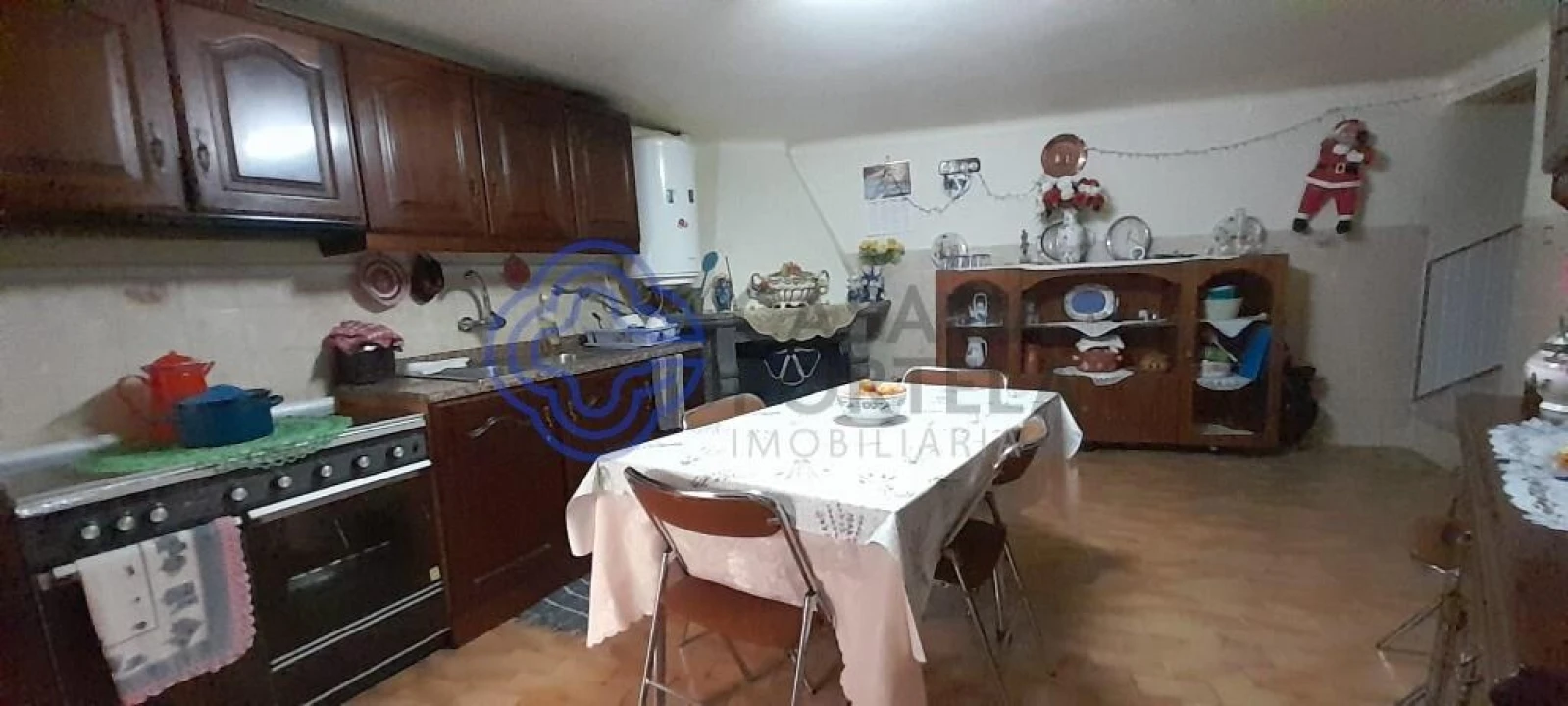 Moradia T2 para Venda em Capinha Foto 2