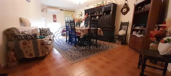 Moradia T2 para Venda em Capinha