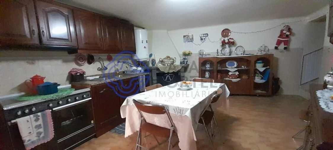 Moradia T2 para Venda em Capinha Foto 2