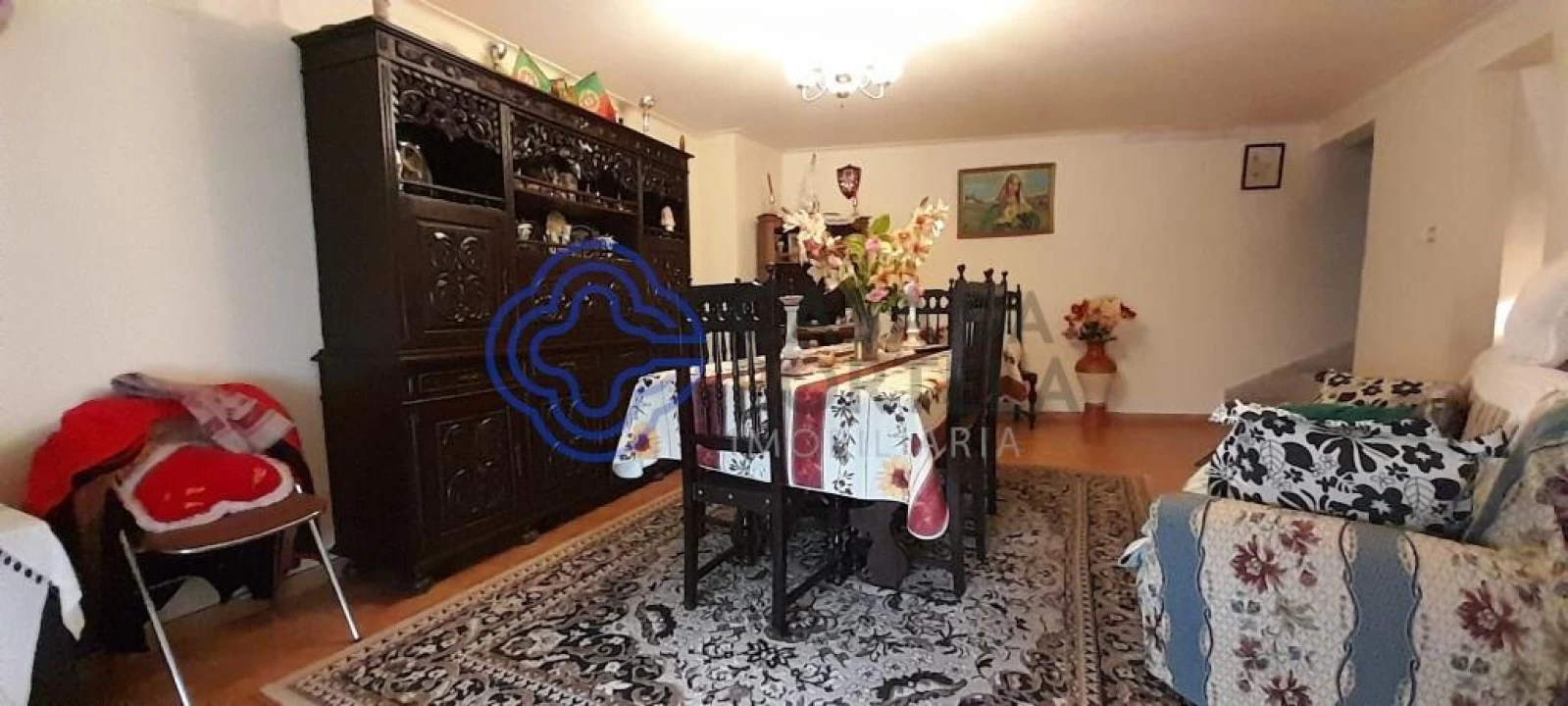 Moradia T2 para Venda em Capinha Foto 4