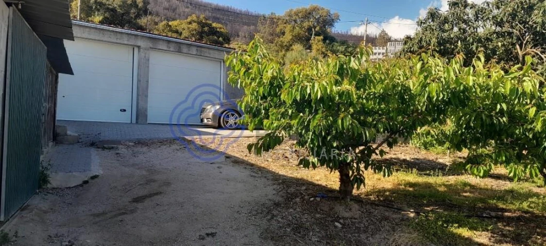 Moradia T2 para Venda em Vale de Prazeres e Mata da Rainha Foto 2