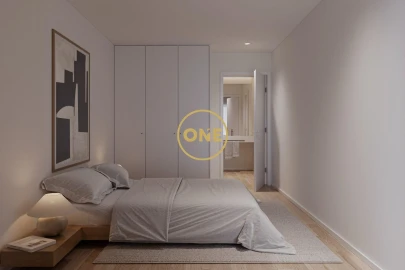 Apartamento T2 para Venda em Campanhã