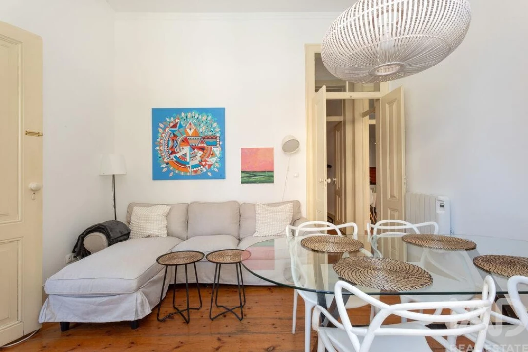 Apartamento T3 para Venda em Santa Maria Maior Foto 10