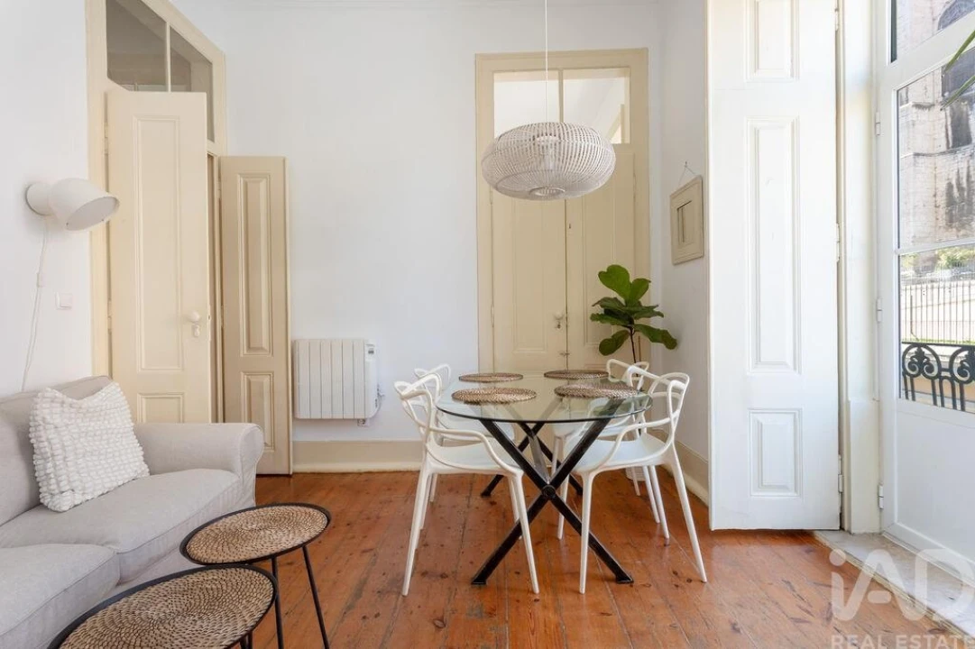 Apartamento T3 para Venda em Santa Maria Maior Foto 11