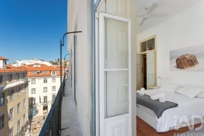 Apartamento T3 para Venda em Santa Maria Maior