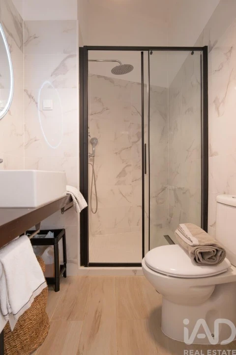 Apartamento T3 para Venda em Santa Maria Maior