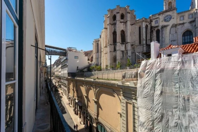 Apartamento T3 para Venda em Santa Maria Maior