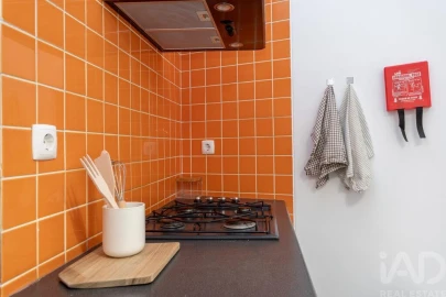 Apartamento T3 para Venda em Santa Maria Maior