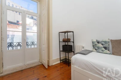 Apartamento T3 para Venda em Santa Maria Maior