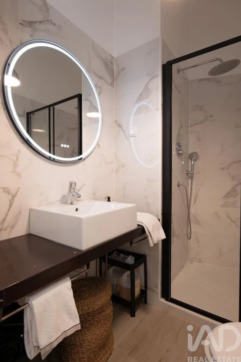 Apartamento T3 para Venda em Santa Maria Maior