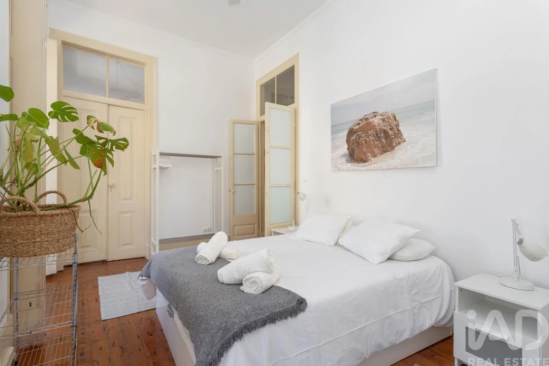 Apartamento T3 para Venda em Santa Maria Maior Foto 3
