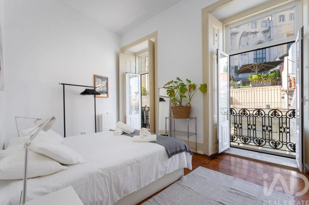 Apartamento T3 para Venda em Santa Maria Maior Foto 13