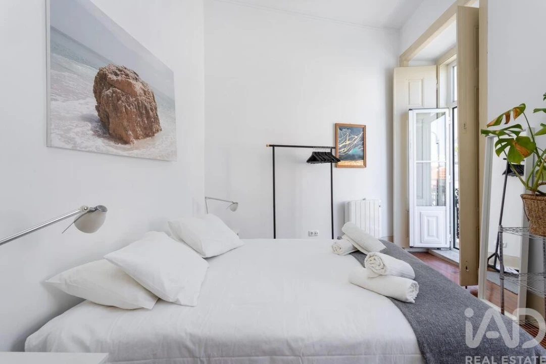 Apartamento T3 para Venda em Santa Maria Maior Foto 12