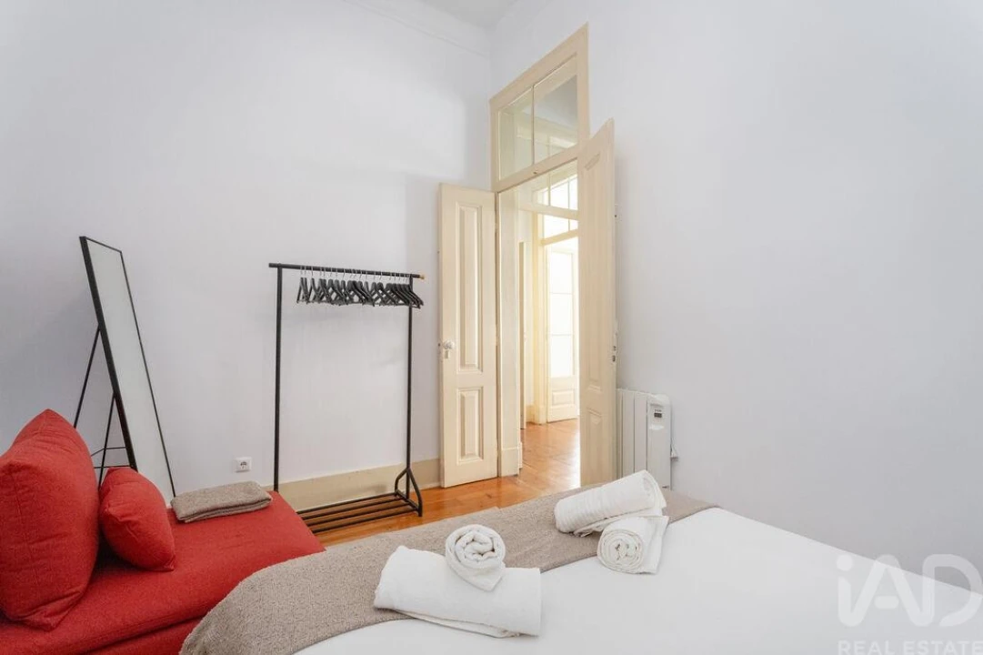 Apartamento T3 para Venda em Santa Maria Maior Foto 17