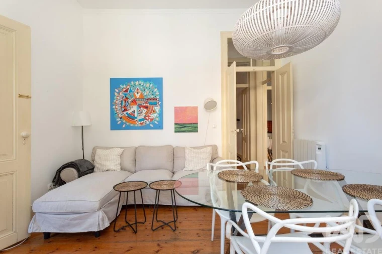 Apartamento T3 para Venda em Santa Maria Maior Foto 10