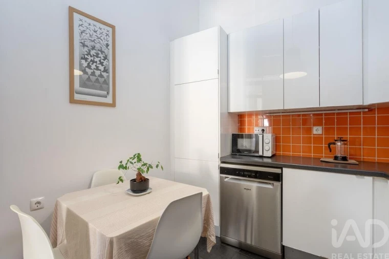 Apartamento T3 para Venda em Santa Maria Maior Foto 24