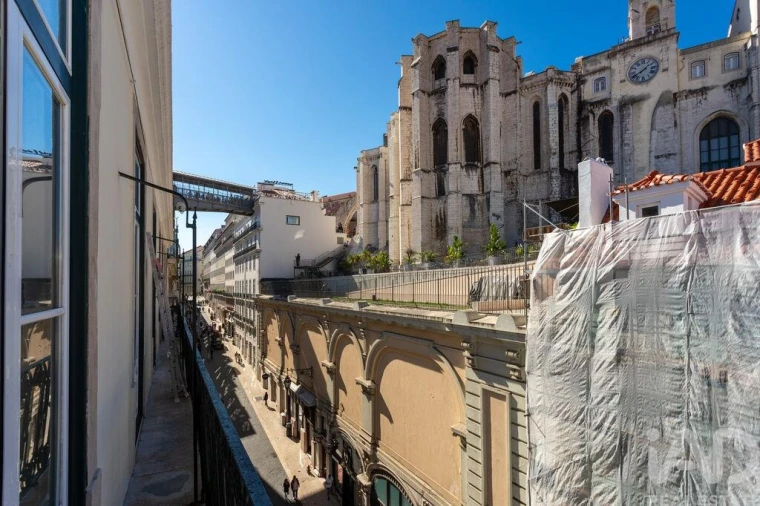 Apartamento T3 para Venda em Santa Maria Maior Foto 33