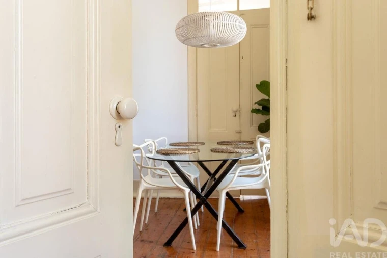 Apartamento T3 para Venda em Santa Maria Maior Foto 22