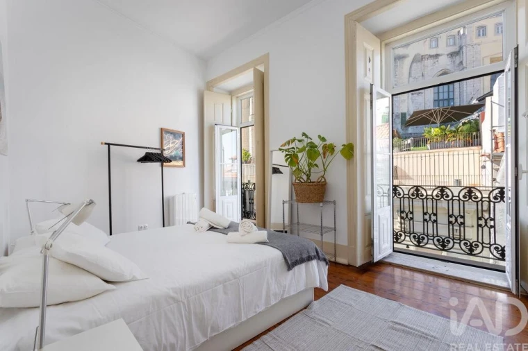 Apartamento T3 para Venda em Santa Maria Maior Foto 13
