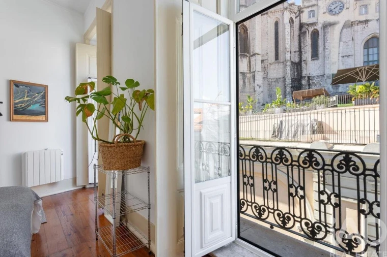 Apartamento T3 para Venda em Santa Maria Maior Foto 14