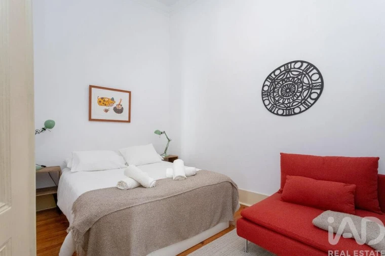 Apartamento T3 para Venda em Santa Maria Maior Foto 4