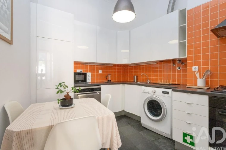 Apartamento T3 para Venda em Santa Maria Maior Foto 7